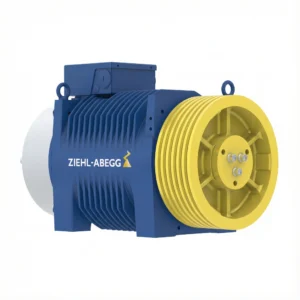 موتور زیلابگ (26 نفره)