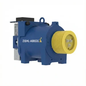 موتور زیلابگ (6 نفره)